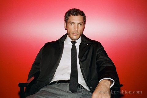 Mango假日精选: 夜晚律动魅力