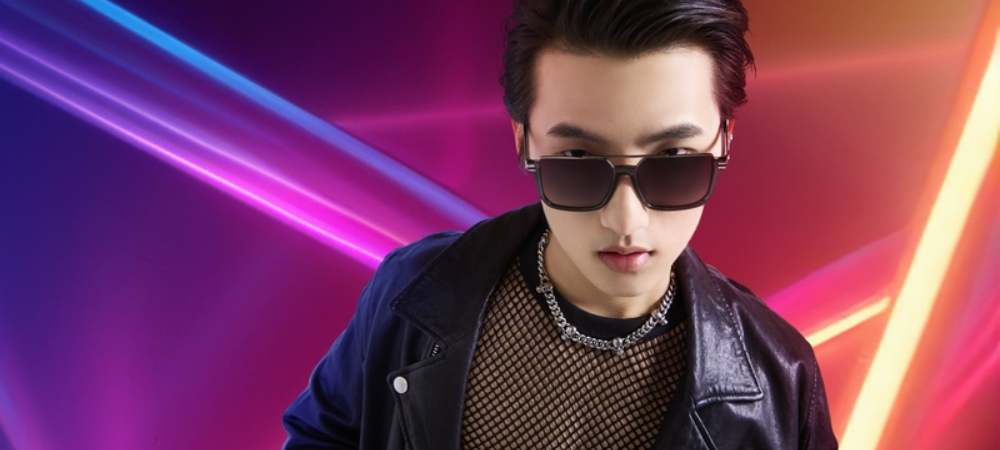 Zenni全新潮流K-Pop眼镜系列