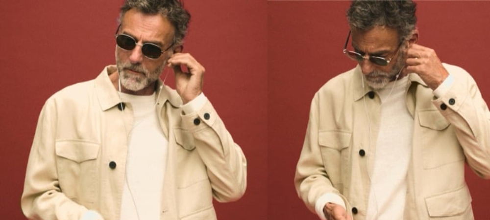 Massimo Dutti勾勒静谧衣橱新图景